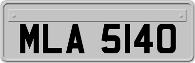 MLA5140