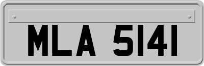 MLA5141