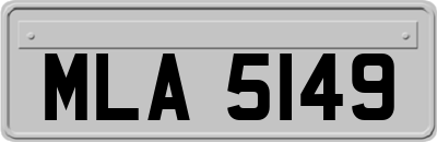 MLA5149