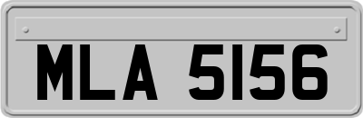 MLA5156