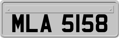 MLA5158