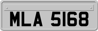MLA5168