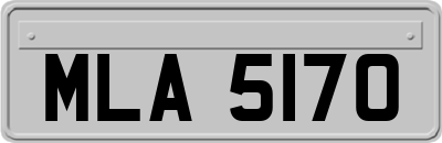 MLA5170