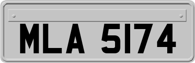 MLA5174