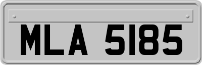 MLA5185