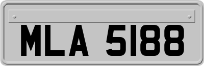 MLA5188
