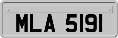 MLA5191