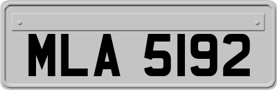MLA5192