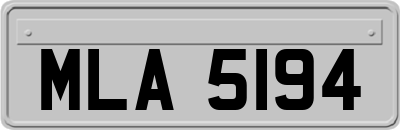 MLA5194