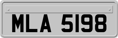 MLA5198