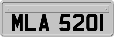 MLA5201