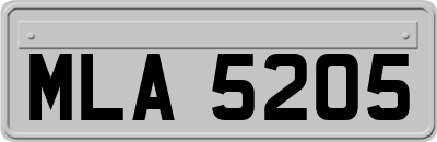 MLA5205