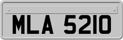 MLA5210