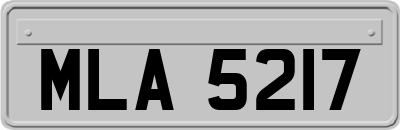 MLA5217