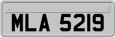 MLA5219