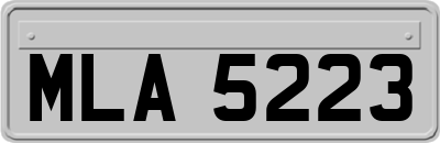 MLA5223