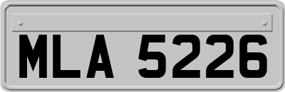 MLA5226