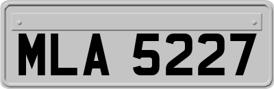 MLA5227