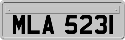 MLA5231