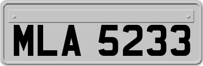 MLA5233