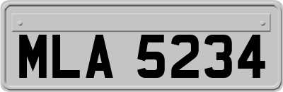 MLA5234