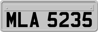 MLA5235