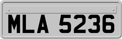 MLA5236