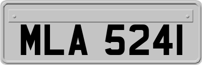 MLA5241