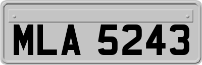 MLA5243