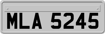 MLA5245