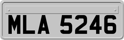 MLA5246