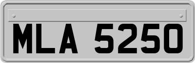 MLA5250