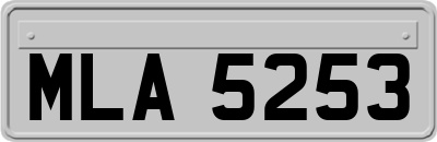 MLA5253
