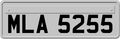 MLA5255