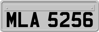 MLA5256