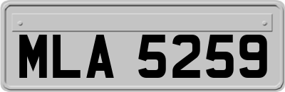 MLA5259