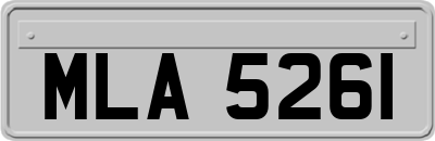 MLA5261