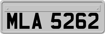 MLA5262