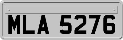 MLA5276