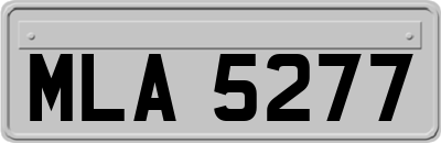 MLA5277