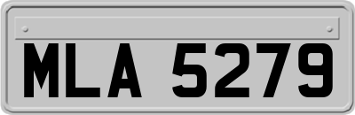 MLA5279