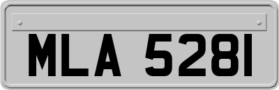 MLA5281