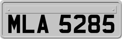 MLA5285