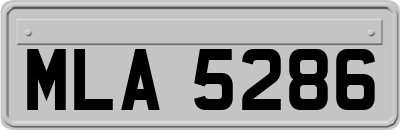 MLA5286