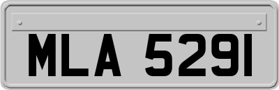 MLA5291