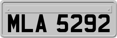 MLA5292