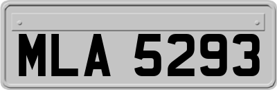 MLA5293
