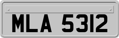 MLA5312