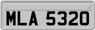 MLA5320