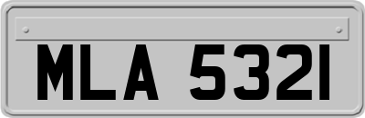 MLA5321